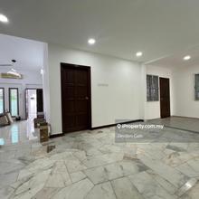 1 Storey Semi D, Taman Sri Ampang Alor Setar, For Sale