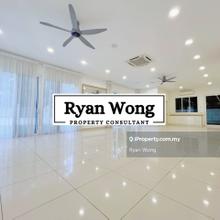3 Sty Semi D House Ara Damansara