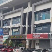 Shop-office for Sale
