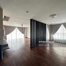 Mid floor unit for sell