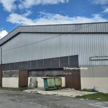 Ipoh Silibin Industrial Park Detached Factory or Warehouse For Sale