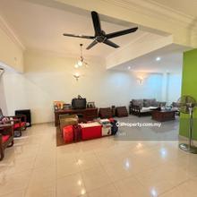 Freehold Renovated 2 Storey Batu Berendam