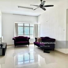 All Season Park @ Air Itam fully furnished