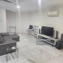 Well maintained and clean unit