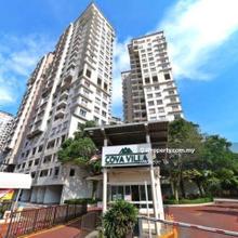 Spacious resort-style living at Cova Villa, Kota Damansara  - Good Buy