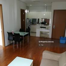Vipod Residence, KLCC, KL City Centre