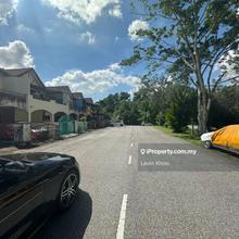 Below Market Town House @ Bukit Rawang Putra , Upper Floor, Rawang