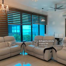 Condominium for Rent