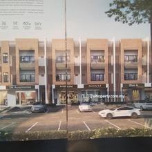 Senai New Project/3 storey/Modern Design/Good ROI 