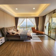 Freehold - Residensi R8 @U-Thant KL Embassy area. 26 units only