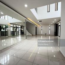 Taman Gaya Arista Semi-D