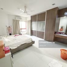 Renovated Summer Villa for sale near sjmc, ss12, subang jaya