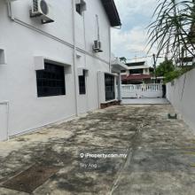 Taman Kolam Air