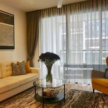 Arcoris 3 bedroom for rent 