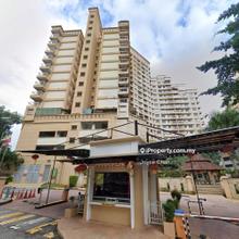 Endah Puri Condominium - Taman Sri Endah, Kuala Lumpur