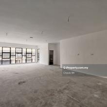 Terrace Factory JB for Rent