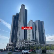 Convenient Location I Near Penang Bridge I Good Deal I Seaview