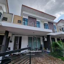 Saujana KLIA House for Sale