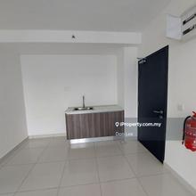 2 Bedroom 2 Bathroom , Partly Furniture 