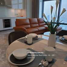 Condominium for Rent