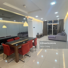 Midfields Sungai Besi Fully Furnish 3bedroom 2 Bathroom Renovated Unit