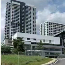 Fully Furnished Tiara imperio bangi  Near ukm, gmi, kptm  