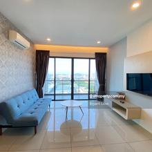 Nice Cityview Apartment for Rent