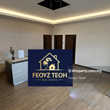 2-Storey Light Industrial Factory, Diamond Valley, Bayan Lepas Penang