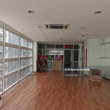 Ioi boulevard unit for sale