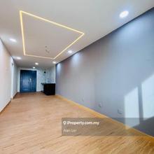 Seri Alam Tasek 64 Low-Cost Flat For Sale