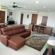 Aragreen, ara Damansara, petaling jaya