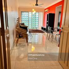 Koi Tropika Condominium Puchong 