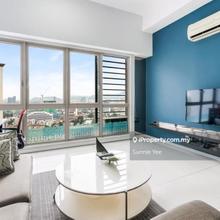 KLCC Cozy Residence For Rent