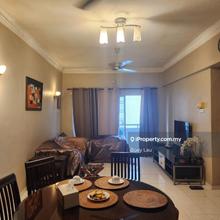 Well Maintained Unit For Sell 