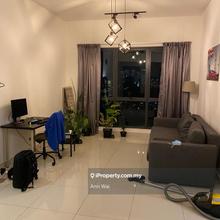 8 Kinrara Condo Unit For Sale, Puchong Condo Dijual, LRT Nearby