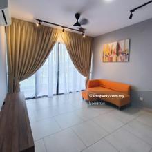 Astetica Residence@Seri Kembangan available for Sale !!