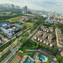 Bandar Sri Permaisuir Condo Rumbia Corner Full Furnish 