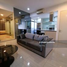 Serviced residence for Rent