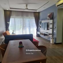 Nicely renovated & bright house, fully equipped kitchen 