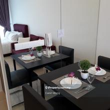 Serviced residence for Sale