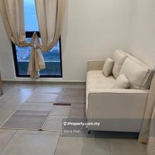 Bandar Sunway Yolo Signature Brand New Full Furnish Unit For Rent