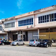 2 Storey Link Factory In Bukit Puchong
