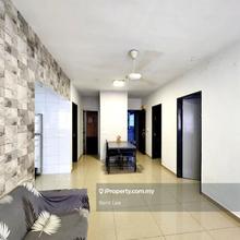 Palm & Nipah Court @ Tanjong Tokong For Rent 