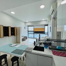 Vogue suite one,midvalley