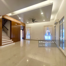 3 Storey Corner Semi - Detached Home Damansara Legenda For Sale  