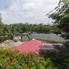 Super Cheap Broga Agricultural Land Ready Road Access @ Jln Broga