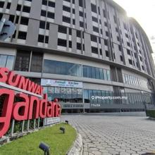 6.14% ROI Gandaria Bangi corner lot with tenant