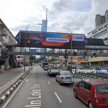 Super High Visibility Jalan Loke Yew Facing Rare 5 Sty Shoplot 