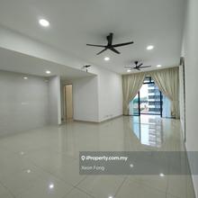 Freehold Alstonia Residence Condominium @ Bandar Sungai Long, Kajang