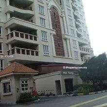 Tara 33 Ampang Hilir